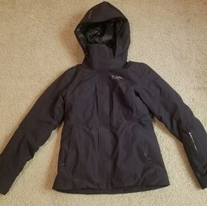 $949 Arc'teryx Andessa Gore-Tex Down Ski Jacket